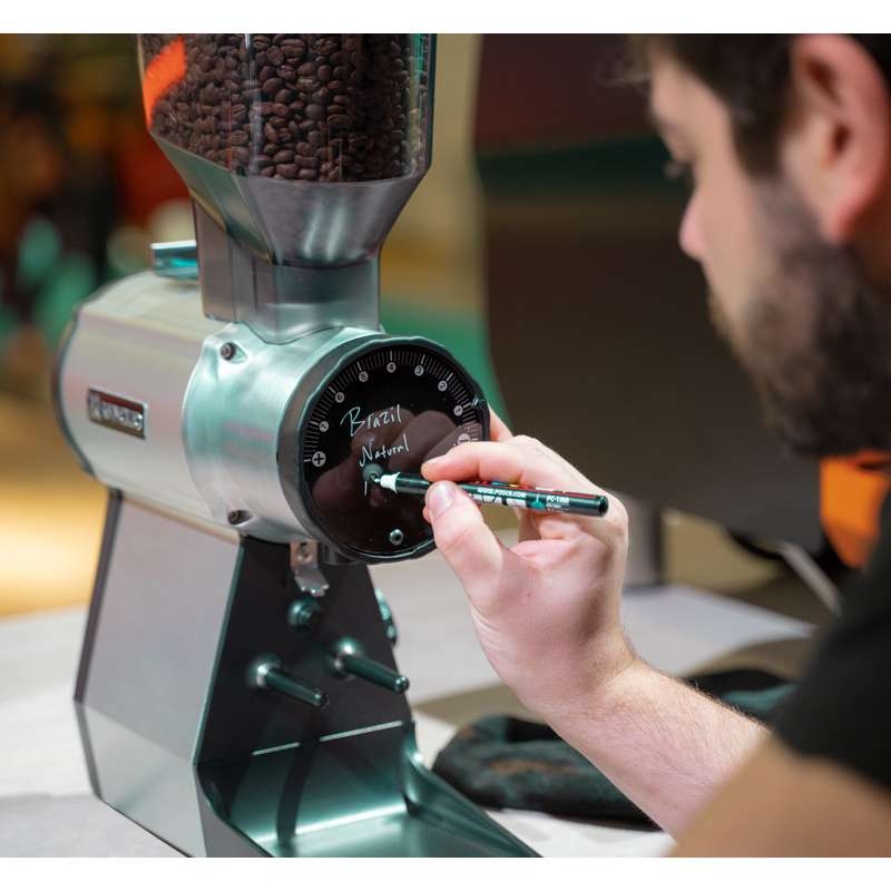Rancilio anuncia un nuevo modelo de molino de café Rancilio anuncia un nuevo modelo de molino de café