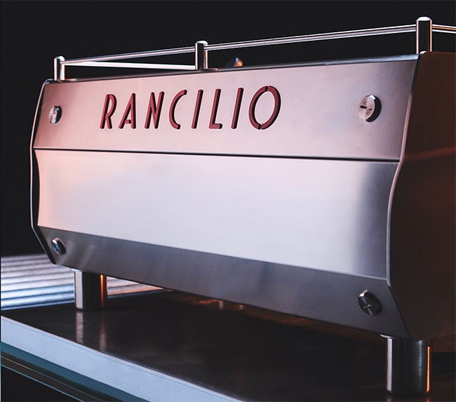 Rancilio Group inaugura instalaciones en Madrid