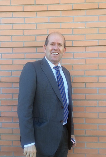 “¿Crees que un operador se va a negar a vender algo que sí se consume?” “¿Crees que un operador se va a negar a vender algo que sí se consume?”