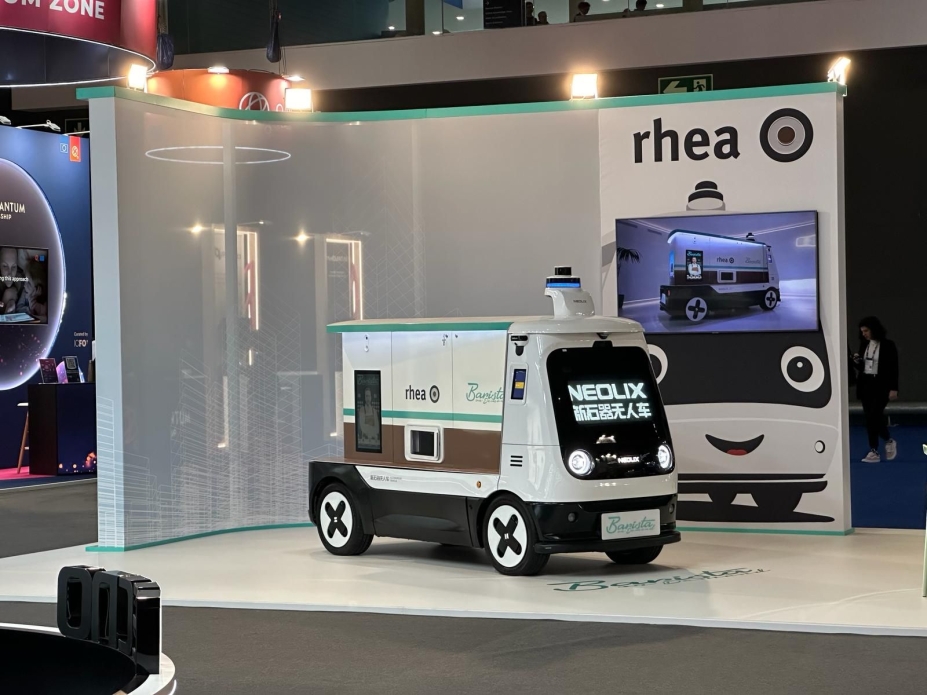 Recetas de café a medida con superautomáticas para conquistar el mercado chino