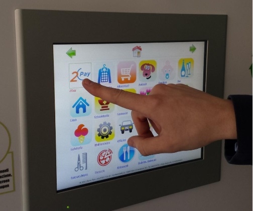 Italia recicla de una forma distinta a través del vending