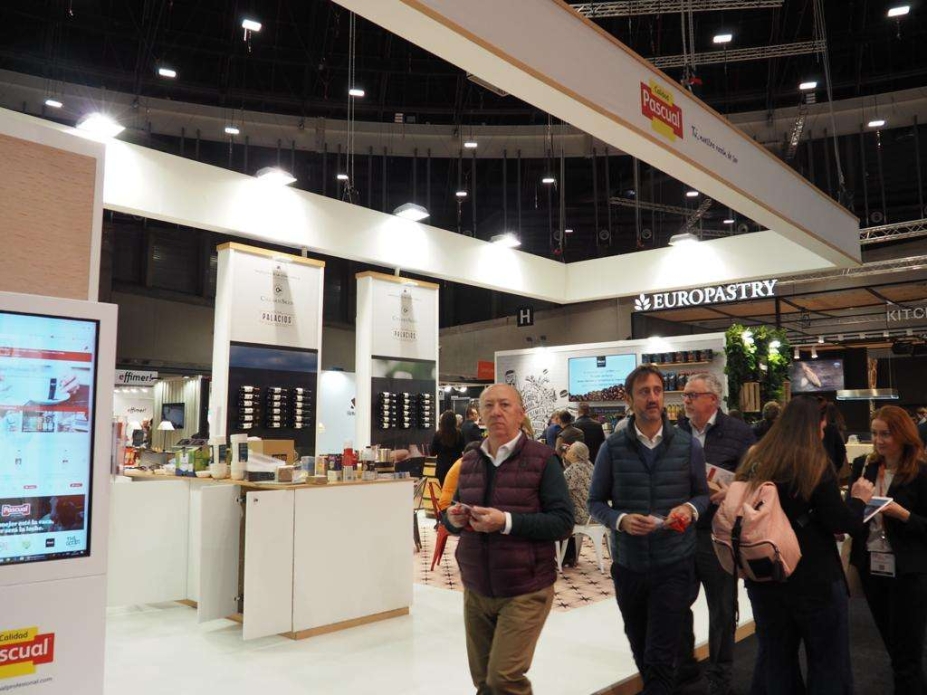 ¡Recorre HIP 2020 de la mano de Hostelvending!