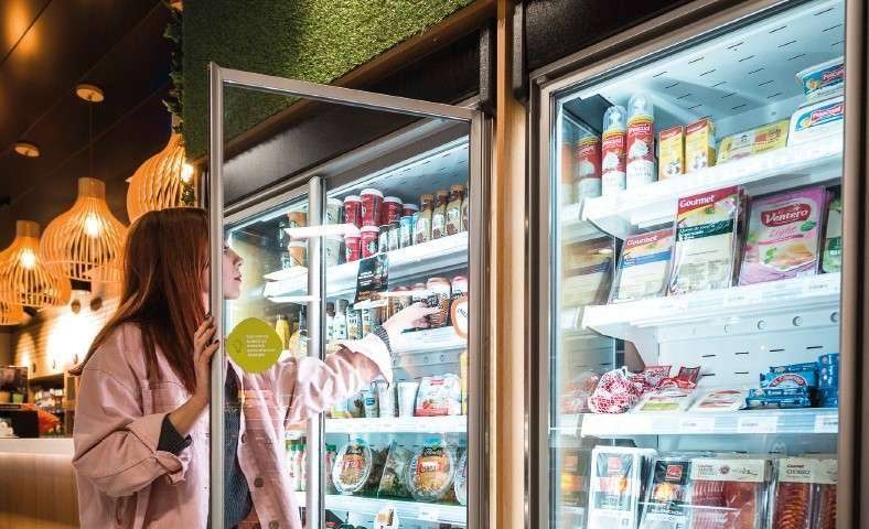 Redescubre el vending de las NO gasolineras