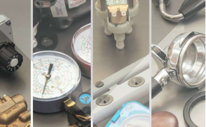 REPA, el socio oficial de Welbilt para distribuir recambios de vending y horeca REPA, el socio oficial de Welbilt para distribuir recambios de vending y horeca