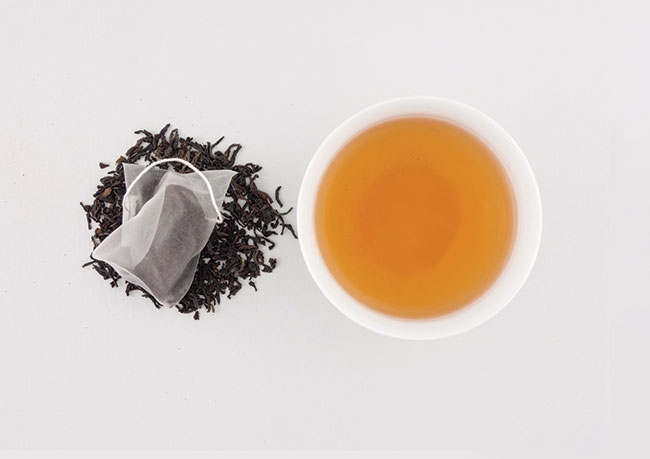 El té pide paso en el vending a golpe de connotaciones saludables El té pide paso en el vending a golpe de connotaciones saludables