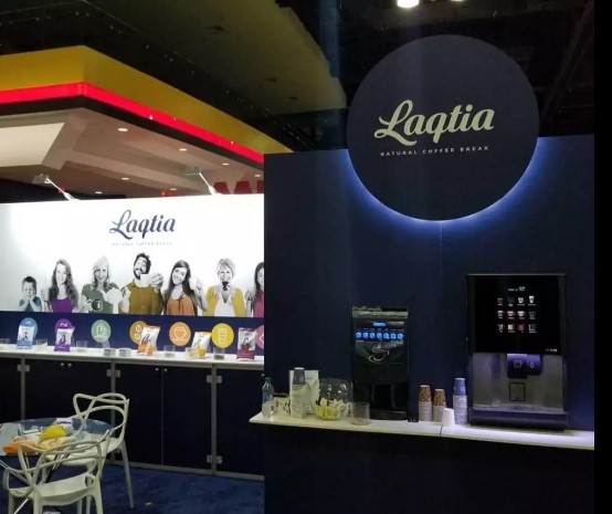 Representación española en Vendtra 2024, la feria alemana de vending