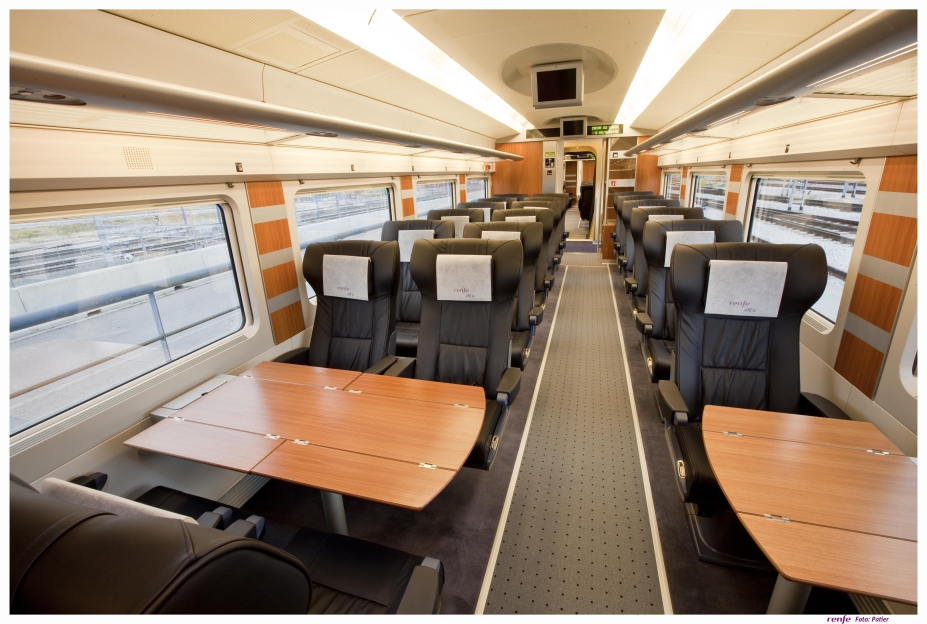 Restauración Automática de movilidad: Un OCS de viajes (Parte 1) Restauración Automática de movilidad: Un OCS de viajes (Parte 1)