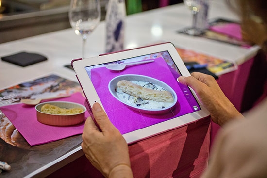 La alimentación fuera del hogar encuentra su foco difusor en Restaurama La alimentación fuera del hogar encuentra su foco difusor en Restaurama