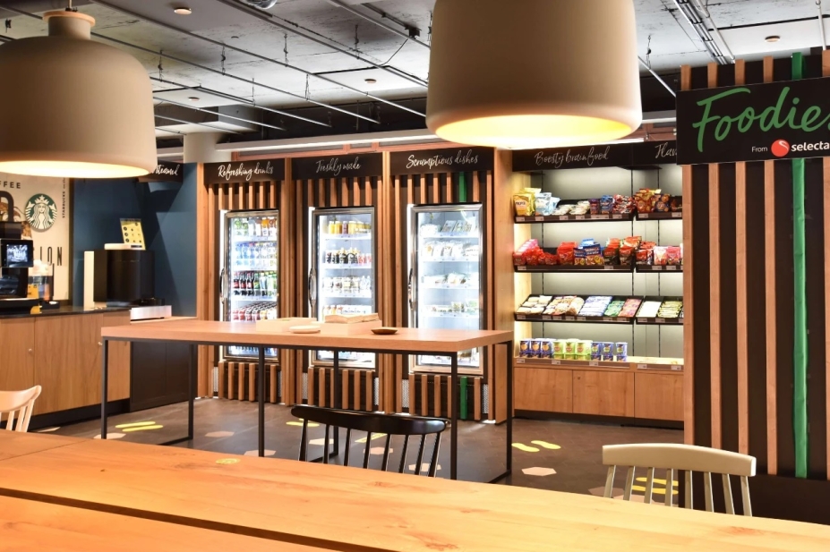 Resultados de negocio de Selecta: Márgenes estables en el segundo trimestre de 2024 Resultados de negocio de Selecta: Márgenes estables en el segundo trimestre de 2024