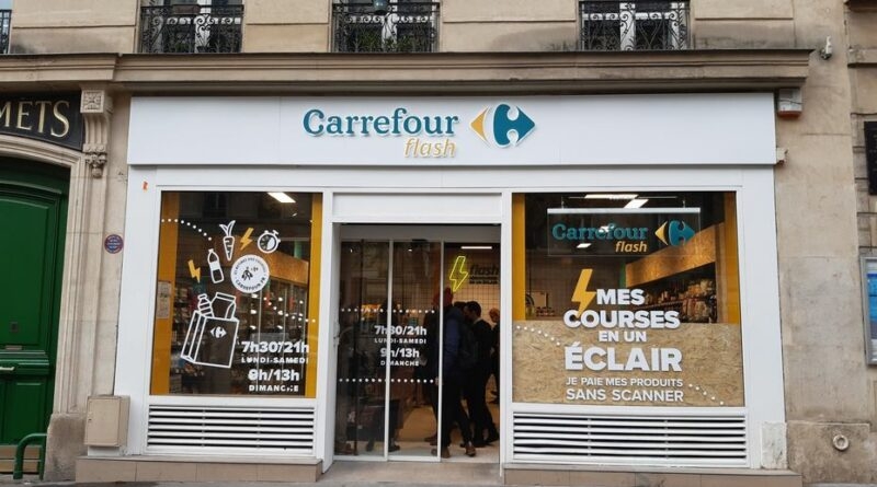 Retail automático: En 2026 se estima la implementación de 1,5 millones de cajas de autocobro Retail automático: En 2026 se estima la implementación de 1,5 millones de cajas de autocobro