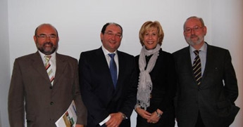 Ronda de reuniones de los autónomos y emprendedores con grupos parlamentarios