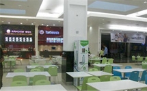 Tritech guía el reverse vending hasta El Cairo Tritech guía el reverse vending hasta El Cairo