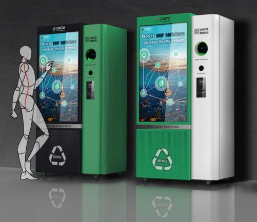Reverse vending y tecnología para el reciclaje, las tendencias en Australia Reverse vending y tecnología para el reciclaje, las tendencias en Australia