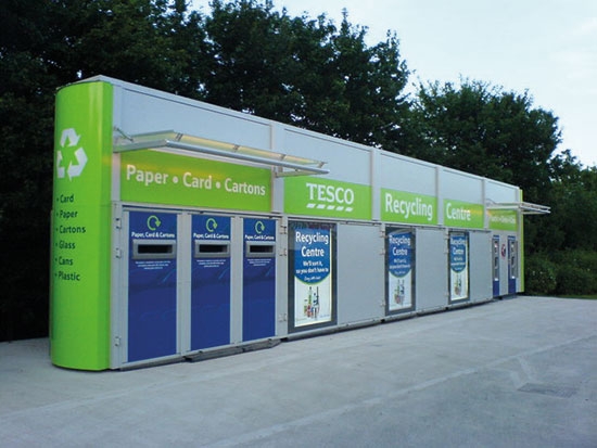 El SDDR y el reverse vending entran de pleno en el Parlamento: el debate queda abierto