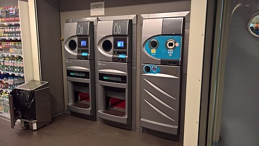 La tercera vía: el SRR cree que reciclar debe ser incentivado