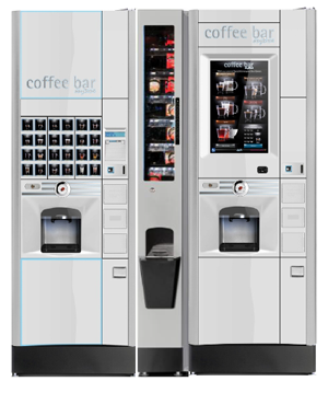 El mercado impulsa los módulos de infusiones para la restauración automática