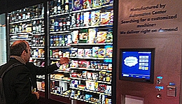 Rheavendors instala sus años de trayectoria para incentivar a sus clientes y visitantes Rheavendors instala sus años de trayectoria para incentivar a sus clientes y visitantes