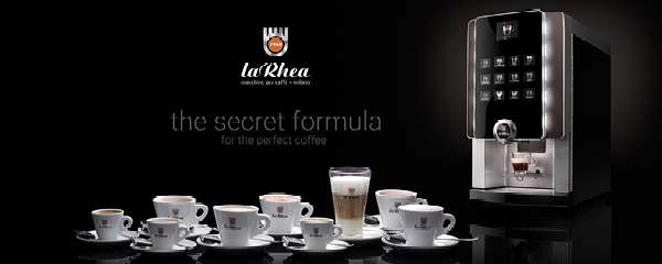 Rhea Vendors profundiza en su gama para el OCS Rhea Vendors profundiza en su gama para el OCS