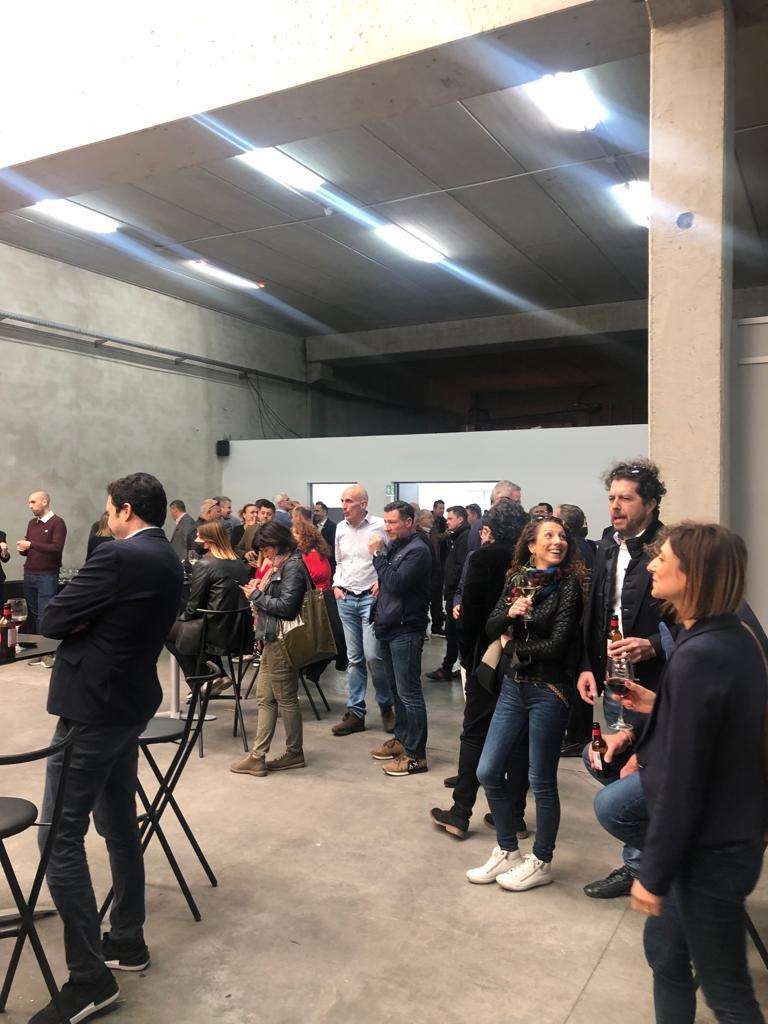 Rheavendors Apliven culmina una semana de encuentros con su gran inauguración