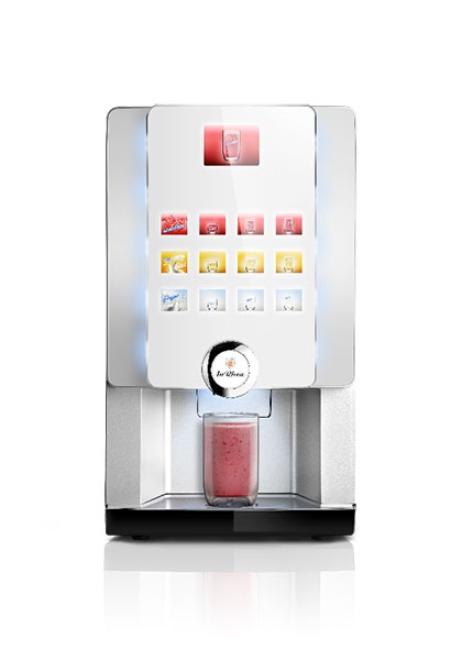 Rheavendors enfría sus propuestas para Vendibérica Rheavendors enfría sus propuestas para Vendibérica