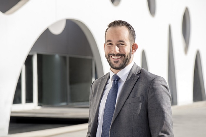 Ricardo Márquez, nuevo director de Alimentaria México Ricardo Márquez, nuevo director de Alimentaria México