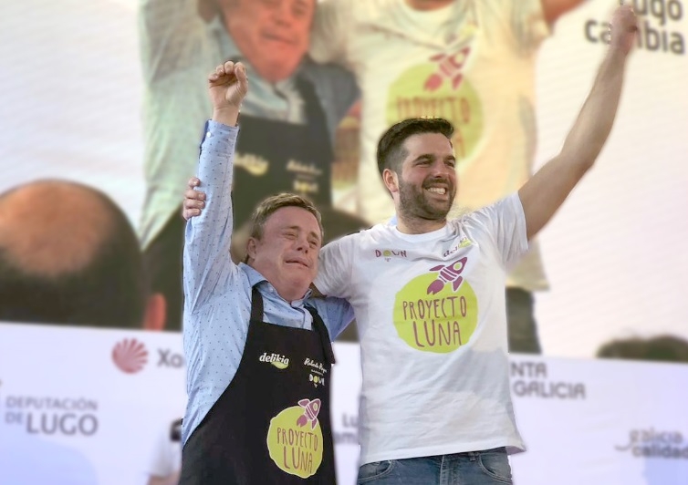 Delika Fresh vuelve a reivindicar la importancia del café en el Campeonato Barista de Foz Delika Fresh vuelve a reivindicar la importancia del café en el Campeonato Barista de Foz