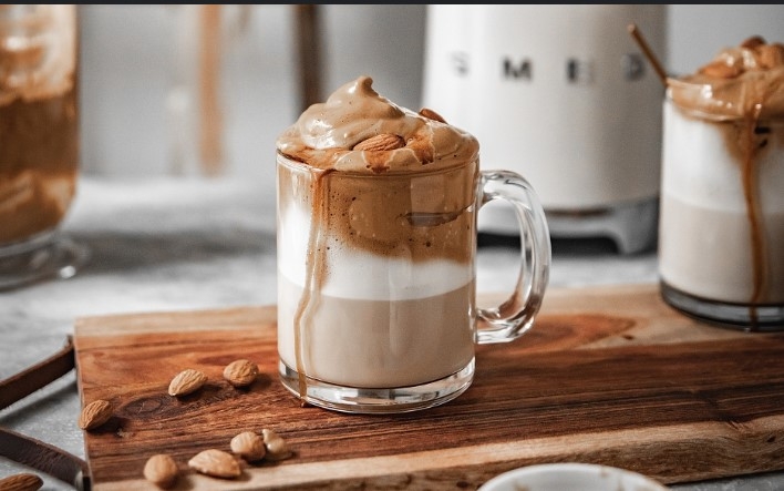 Rompiendo la barrera del precio en vending con bebidas estacionales y premium