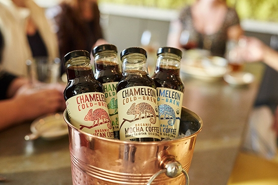 Los RTD de café y té desbancan a las bebidas azucaradas y se imponen en el mercado Los RTD de café y té desbancan a las bebidas azucaradas y se imponen en el mercado