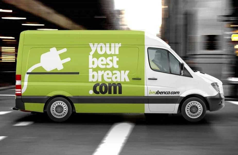 Ruta exclusiva con productos frescos para una restauración automática sostenible Ruta exclusiva con productos frescos para una restauración automática sostenible