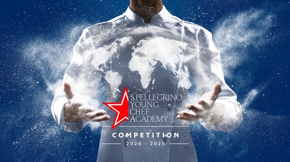 S. Pellegrino Young Chef Academy Competition abre sus puertas a las promesas del mundo culinario S. Pellegrino Young Chef Academy Competition abre sus puertas a las promesas del mundo culinario