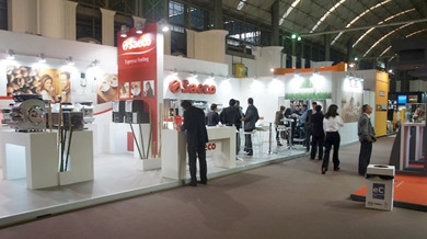 Nuevos formatos de negocio y más internacionalización centran Hostelco 2014 