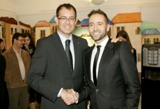 Saeco celebra el primer aniversario de Sensaprime, colaborador clave en Portugal