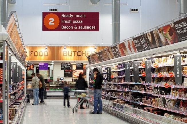 Sainsbury's estrena cajas con inteligencia artificial Sainsbury's estrena cajas con inteligencia artificial