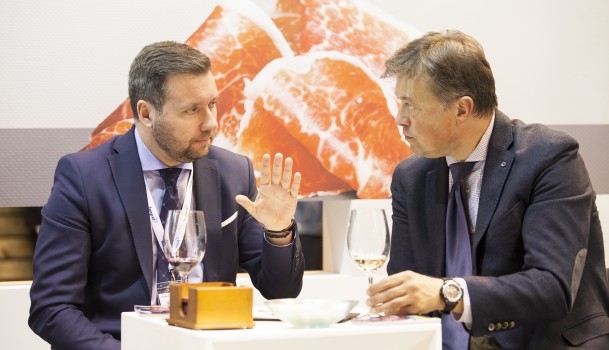 El Salón Gourmets arranca motores y repite con el Spain Coffee Festival