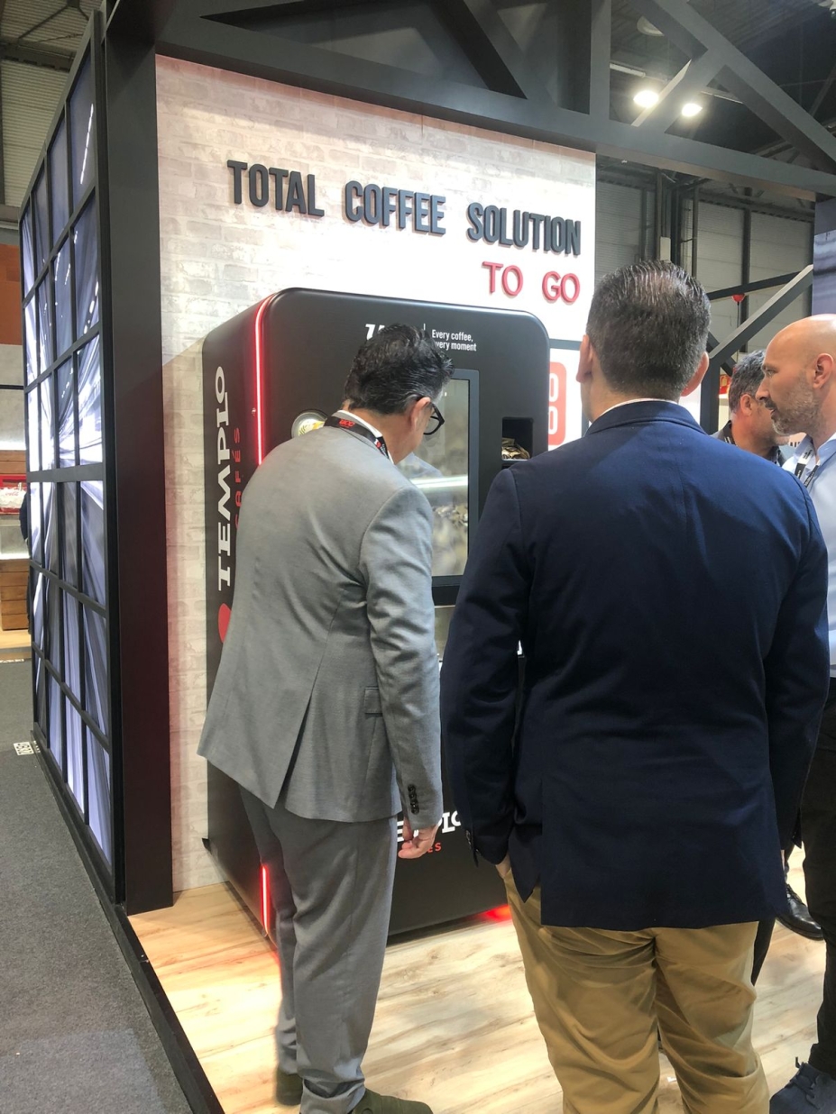 Salón Gourmets 2023: el acento en el concepto gourmet Salón Gourmets 2023: el acento en el concepto gourmet