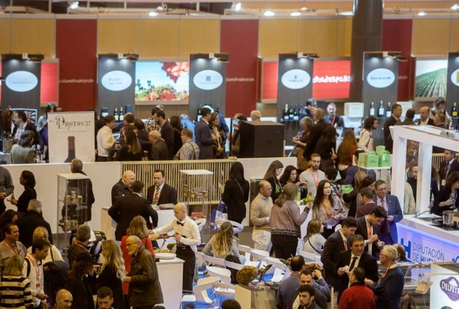 Salón Gourmets se celebrará en otoño de este año