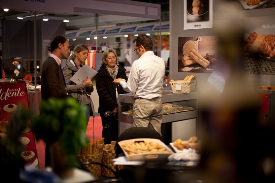 Gestión gastronómica en hoteles, packaging, legislación en foodtrucks, alérgenos y ‘wet cleanin’, presentes en el Salón H & T Gestión gastronómica en hoteles, packaging, legislación en foodtrucks, alérgenos y ‘wet cleanin’, presentes en el Salón H & T