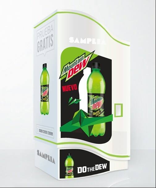 Samplia cumple un año ampliando la gama de productos de estudio Samplia cumple un año ampliando la gama de productos de estudio