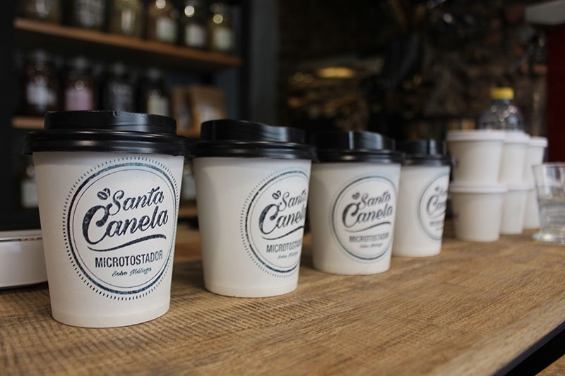 La marca SÍ importa. Apostando por un café de buena reputación La marca SÍ importa. Apostando por un café de buena reputación