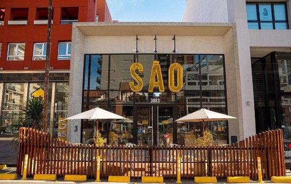 SAO llega a Barcelona: ¿La nueva competencia artesanal de Starbucks?