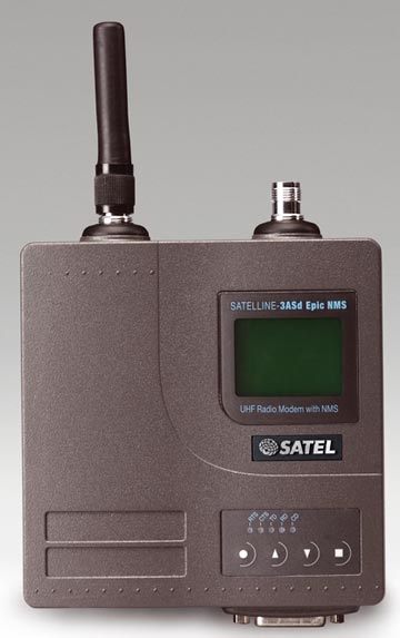 Satel pone a disposición de Bescom sus soluciones de telemetría