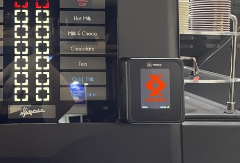 Satispay ya está disponible para todos los TPV Aurency Satispay ya está disponible para todos los TPV Aurency