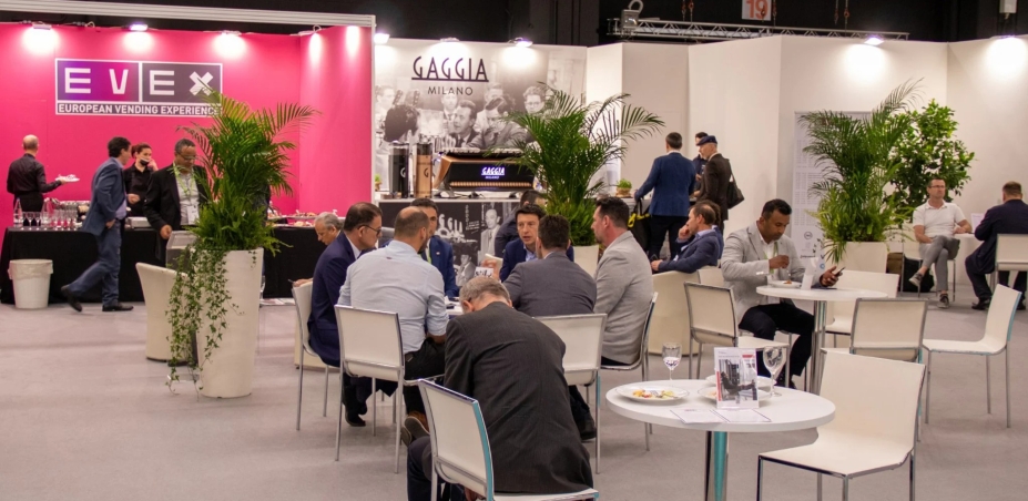 Se abre el plazo de inscripción para la EVEX 2023 en Bucarest