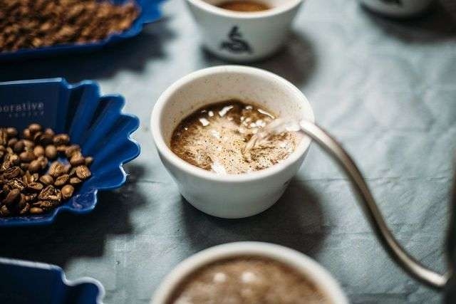 Se cancela la Feria del Mundo del Café 2021 debido a la COVID-19