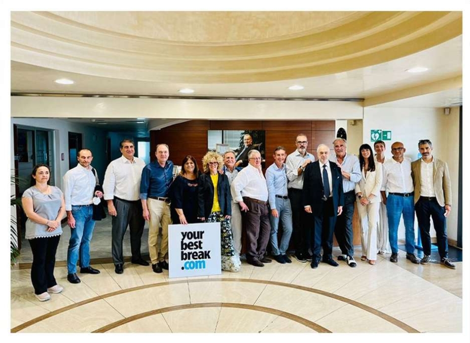 Se hace oficial el acuerdo de Business Combination entre IVS Group, Liomatic y GeSA