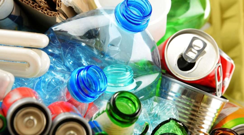 Se hace oficial el controvertido impuesto sobre los plásticos de un solo uso Se hace oficial el controvertido impuesto sobre los plásticos de un solo uso