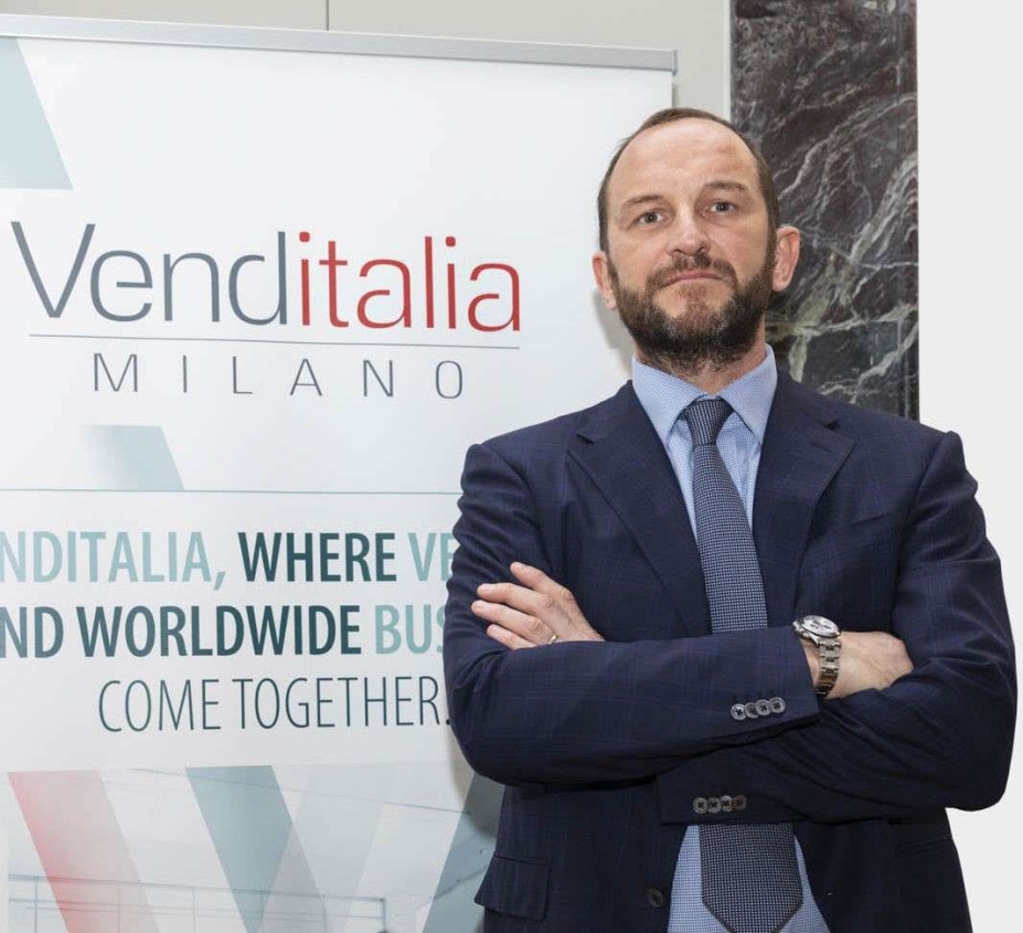 Se suspende la Cena de Gala de Venditalia debido al conflicto bélico Se suspende la Cena de Gala de Venditalia debido al conflicto bélico