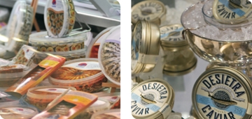 Seafood Barcelona se cierra con el aval del sector y una notable fuerza internacional Seafood Barcelona se cierra con el aval del sector y una notable fuerza internacional