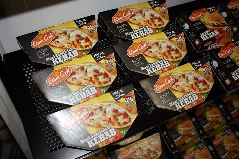 Sealed Air se alía con los snacks halal y la estrategia Sealed Air se alía con los snacks halal y la estrategia