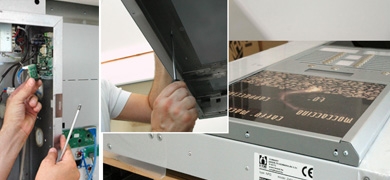 Seferguer S.L. hace del vending toda una experiencia Seferguer S.L. hace del vending toda una experiencia